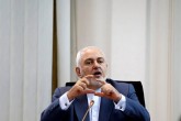 ظریف: آمریکا شریکی غیر قابل اعتماد است/ برای از سرگیری روابط با عربستان مشکلی نداریم