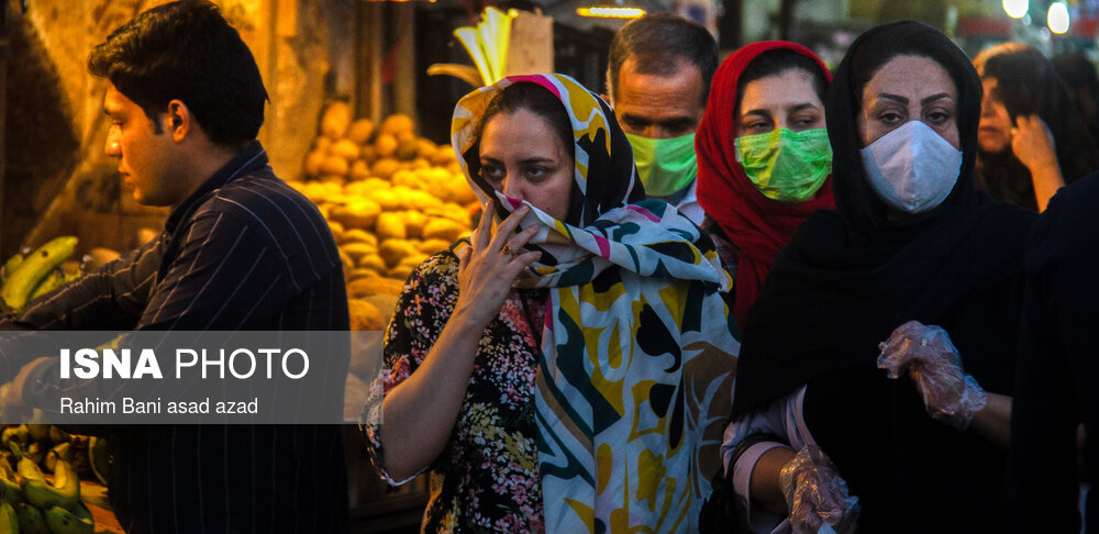 حال این‌روزهای مردم کوچه و بازار کرمان