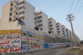 بازدید نمایندگان تهران از شهرستان پردیس/پرونده مسکن مهر پردیس تا پایان سال بسته می شود