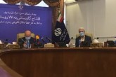 ۹۵ درصد کشور تحت پوشش شبکه گاز قرار دارد