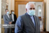 دیدار سفرای جدید آلمان و عمان با ظریف