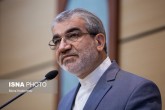 سخنگوی شورای نگهبان: ترامپ، رئیسجمهوری دروغگو و بدون شرم است سخنگوی شورای نگهبان: ترامپ، رئیسجمهوری دروغگو و بدون شرم است