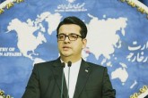 طعنه موسوی به ادعای آمریکا درباره مقابله با تسلیحات کشتار جمعی