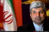 تمدید تحریم تسلیحاتی ایران جنبه تبلیغاتی دارد/ اروپا مردود شد