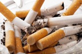 افزایش ۳۰ درصدی ابتلا به برخی بیماری ها با استعمال هر نخ سیگار