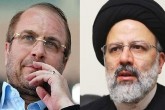 نامه قالیباف و رئیسی به رهبر انقلاب درباره تصمیم دولت برای فروش نفت