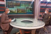 امیر حاتمی: در حوزه موشکی به قدرت رسیده‌ایم