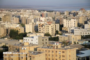 سامانه ملی املاک و اسکان شامل تمام املاک می‌شود