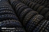 توزیع سیستمی تایر خودروهای سواری از اول شهریور