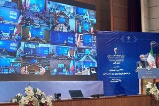 هر هفته ۳۰ روستا از نعمت آب شرب سالم پایدار بهره‌مند شده‌اند