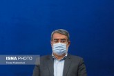 تشکر وزیر کشور از مردم برای اجرای دستورالعمل های بهداشتی در عزاداری های محرم