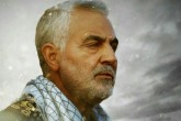 امیدواریم مکتب شهید سلیمانی آغازگر یک نهضت فرهنگی در کشور باشد