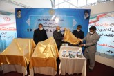 رونمایی از چند سامانه گلوگاهی خودرو ساخت متخصصان صنعت دفاعی