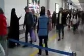 جزئیات اجرای پروتکل‌های کرونایی در فرودگاه/ از برگرداندن مسافران مشکوک تا پرخاش به ناظران