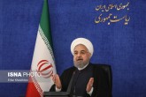 امسال مراسم راهپیمایی اربعین نخواهیم داشت/برخی کشورهای همسایه پول ما را تحویل نمیدهند امسال مراسم راهپیمایی اربعین نخواهیم داشت/برخی کشورهای همسایه پول ما را تحویل نمیدهند
