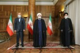 همواره همکاری و هماهنگی سه قوه می‌تواند به رفع و حل سریعتر مشکلات کشور کمک کند