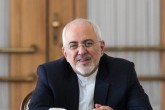 ظریف: آماده تبادل زندانیان با آمریکا هستیم