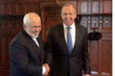 ظریف: روسیه از دوستان راهبردی ایران است
