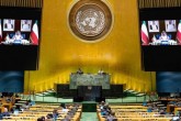 نخست‌وزیر کویت: ایران برای آغاز گفت‌وگوهای منطقه‌ای تدابیر جدی اتخاذ کند!