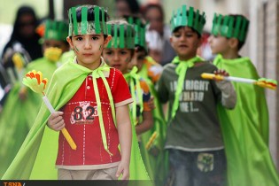 آموزش مجازی پیش دبستانی ها رایگان شد/ آغاز آموزشهای غیرحضوری از ۱۹ مهر