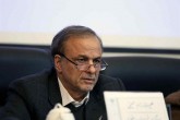 «رزم حسینی» وزیر «صمت» شد