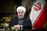 اجازه ندهید تحریمهای آمریکا بر روابط اقتصادی با ایران اثر بگذارد اجازه ندهید تحریمهای آمریکا بر روابط اقتصادی با ایران اثر بگذارد