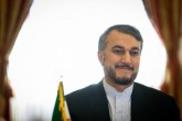 امیرعبداللهیان: 
محروم کردن عیسی آل‌کثیر‬⁩ از سوی AFC سیاسی و غیرحرفه‌ای است