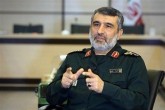 ایران جزو ۱۰ کشور اول در حوزه رادار است