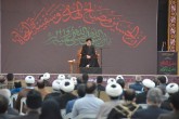 اربعین، پرچمی برای گم نشدن راه عاشوراست