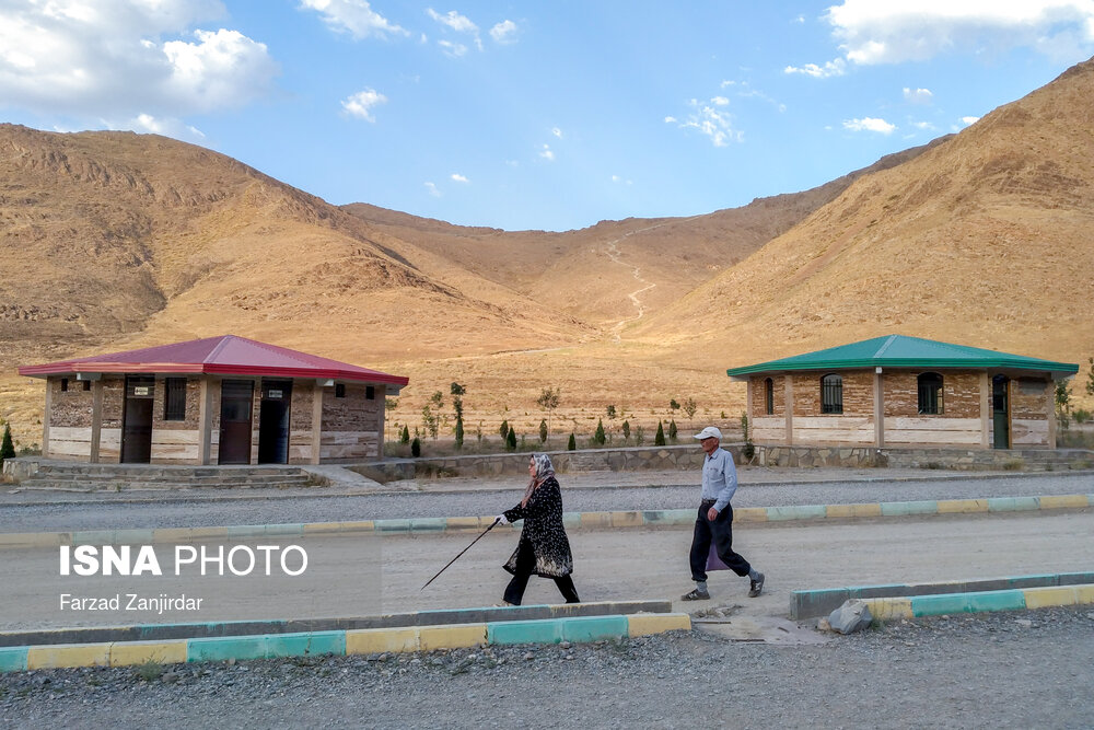 طرح گردشگری دره گردو شامل کاربری‌های مختلف همچون بوستان خانواده، بوستان خطی کنار رود، پذیرایی سبک، خدمات بین‌راهی، تفریحی، ورزشی، فرهنگی، تجاری، اقامتی، درمانی، تاسیسات و تجهیزات شهری، آموزشی و پارکینگ است.