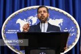 بدهی انگلیس به ایران ربطی به پرونده زاغری ندارد/پرونده لوینسون در واشنگتن دنبال شود نه تهران