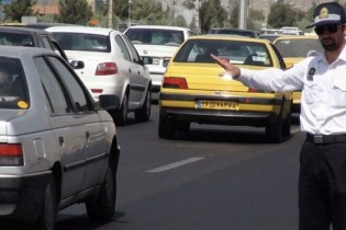 کاهش ۱۲.۲ درصدی تردد بین استانی/ ترافیک روان در راه های شمالی