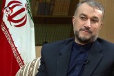 امیرعبداللهیان: آمریکایی‌ها می‌دانند که انتقام خون سردار سلیمانی بزرگ است
