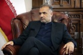 سفیر ایران در مسکو: در رابطه با همکاری نظامی با روسیه برنامه‌ای تهیه کرده‌ایم