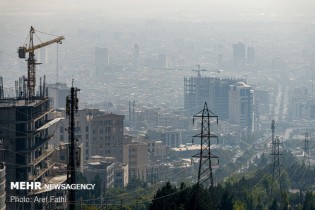 تداوم غلظت آلاینده‌ها در شهرهای صنعتی