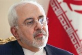 ظریف: هیچکس در جنگ پیروز نمی‌شود