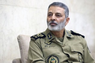 بخش اعظم عوامل شکل گیری بحران‌ها ناشی از نقش آفرینی قدرت‌های خارجی است