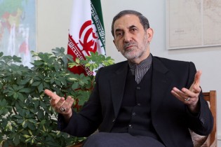 ولایتی: جهان اسلام مقابل اهانت مکرون خواهد ایستاد/ مسایل منطقه قفقاز باید از طریق سیاسی حل شود