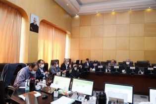 اصلاح مصوبه اخذ مالیات از خانه های خالی در کمیسیون اقتصادی