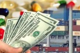 ارز ۴۲۰۰ تومانی واردات دارو حذف نشده است