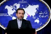 عباس عراقچی از نقش ایران در برقراری صلح قره‌باغ می گوید