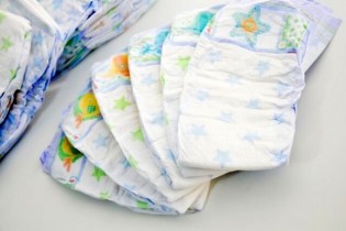 وعده وزارت صمت برای کاهش قیمت پوشک