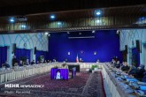 انتصاب استاندار جدید کرمان/ تصویب تشکیل شورای عالی آمایش سرزمین انتصاب استاندار جدید کرمان/ تصویب تشکیل شورای عالی آمایش سرزمین