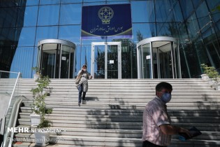 بورس همچنان بر مدار صعود/ شاخص ۱۹ هزار واحد رشد کرد