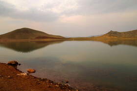 طبیعت پاییزی مناطق روستایی اهر