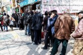 تداوم توزیع روزانه مرغ با قیمت ستاد تنظیم بازار