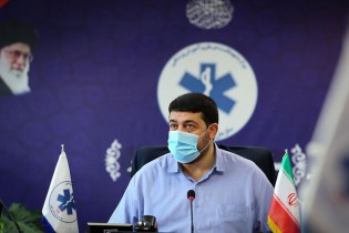 تهیه لیستی از هتل ها و مهمانسراها برای قرنطینه بیماران کرونایی