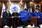 بومیسازی،طراحی و تولید گیربکسهای نیمه اتوماتیک با همکاری جهاد دانشگاهی بومیسازی،طراحی و تولید گیربکسهای نیمه اتوماتیک با همکاری جهاد دانشگاهی