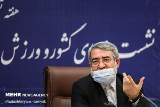 فقط ۳ درصد از مردم کشور درگیر بیماری کرونا هستند