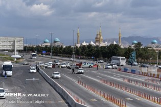 جریمه ۳۰۰ هزار خودرو طی ۲ هفته گذشته/ کاهش ۴۰ درصدی ترددها